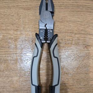 多目的バイスワイヤーペンチ