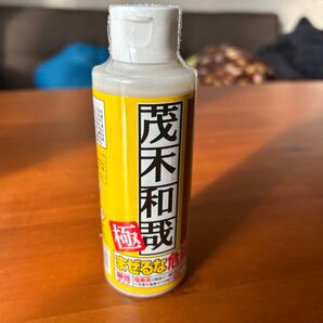 茂木和哉 極 水アカ洗剤 150 ウロコとり クレンザー