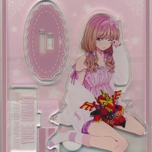 グリッドマン ユニバース アクリルスタンド リラックスver. 南夢芽