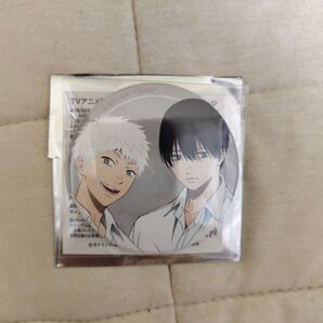 光が死んだ夏 トレーディング缶バッジ よしき ヒカル 2個