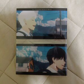 光が死んだ夏 ミニブロマイドコレクション ヒカル よしき 2枚