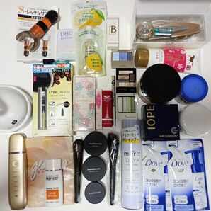 超激安!美容福袋 いつまでも美しくチャーミングで。少しでもお役に立てれば。必3Nでお願いします
