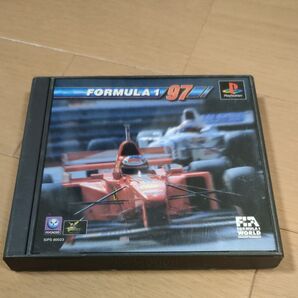 フォーミュラ ワン 97 PS