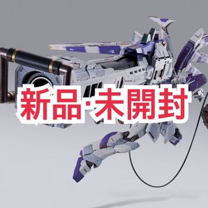 METAL BUILD Hi-νガンダム Hi-νガンダム専用 ハイパー・メガ・バズーカ・ランチャー オプションセット