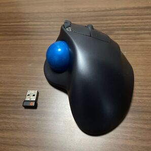 ロジクール Logicool トラックボール M570 Wireless