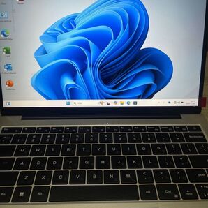 Windowsノート14インチ PC Microsoft Office