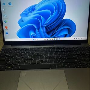 Windows 11搭載ノートPC15.6インチオフィス付き Wi-Fi