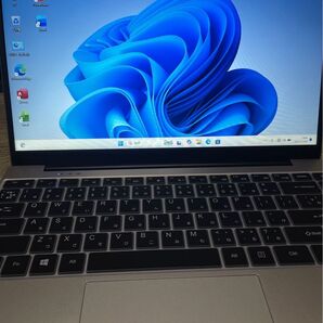Windowsノート14インチ PC Microsoft Office