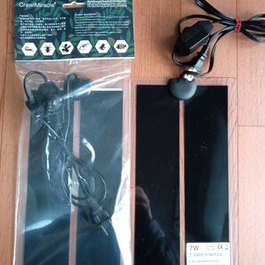 マルチパネルヒーター