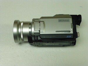 JVC【 GR-DV2000 】miniDV デジタルビデオカメラ