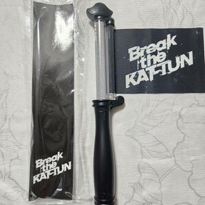 Break the KAT-TUN ペンライト グッズ