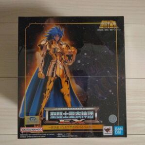 聖闘士聖衣神話EX ジェミニサガ <リバイバル版> 新品未開封