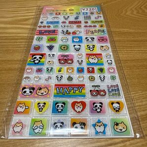 タイルシール 平成レトロ