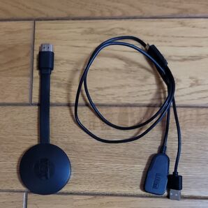 Googleミラーキャスト