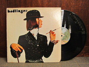 BADFINGER WARNER BROS BS 2762●201109t2-rcd-12-rkレコードUS盤米LPバッドフィンガーロック70's米盤74年ワーナーブロス
