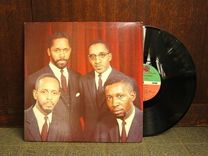 THE MODERN JAZZ QUARTET ATLANTIC SD 1265 70'sプレス●201118t2-rcd-12-jzレコードUS盤米LP米盤モダンジャズカルテット