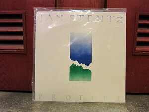 新品未開封JAN STENTZ●PROFILE BAM J-1002●201123t1-rcd-12-rkレコードUS盤米LP 84年80's米盤デッドストック
