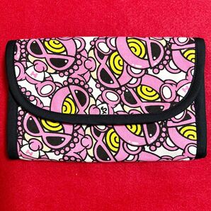 通帳ケース ヒスミニ