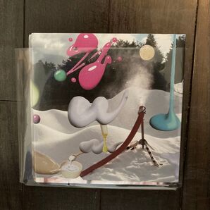 Cc OO SHUTA HASUNUMA 蓮沼執太 CD