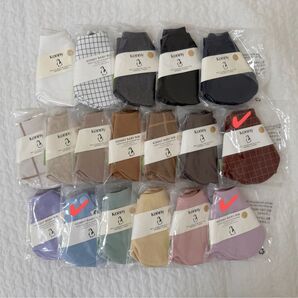 現在枚数カラー指定中・【 質問をする 】にてお問い合わせをお願いします| コニー konny スタイ コニースタイ 3枚