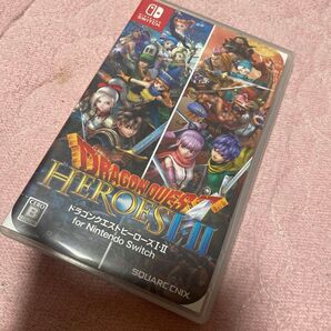 【Switch】 ドラゴンクエストヒーローズI・II for Nintendo Switch