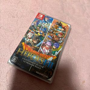【Switch】 ドラゴンクエストヒーローズI・II for Nintendo Switch