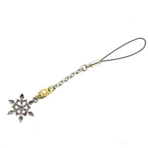 MIKIMOTO International / Mikimoto Inter National strap charm FS