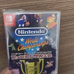 ファミコン世界大会