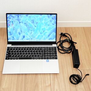 Windows11 8GB 256GB MS Office2024付ノートPC