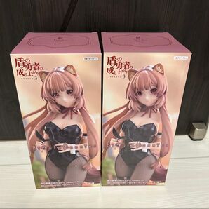 盾の勇者の成り上がり Season3 BiCute Bunnies ラフタリア フィギュア