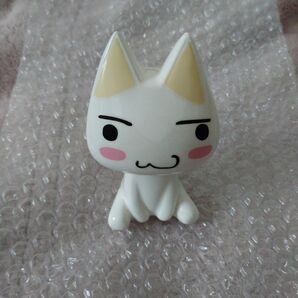 どこでもいっしょ トロ 貯金箱