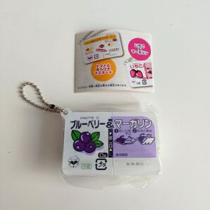 いつでもパキッテ ブルーベリー
