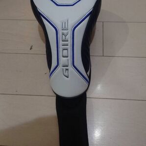 GLOIRE ドライバー用ヘッドカバー