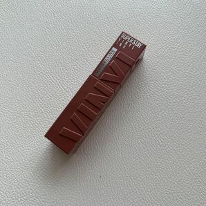 メイベリン MAYBELLINE 265 香ばしウーロンミルクティー