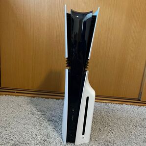 PlayStation5 Pro CFI-7000B01 純正ディスクドライブ PS5プロ SONY PS5 美品 モンハン付き