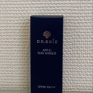 ドクターソワ APP-C サンシールド