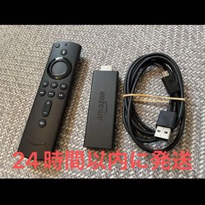 Amazon Fire TV Stick (ファイヤースティック)