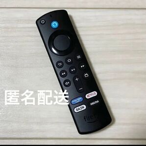 Fire TV Stick アマゾンファイヤースティック リモコン(第3世代)