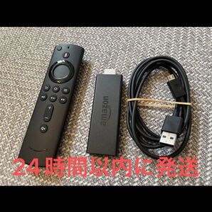 Amazon Fire TV Stick (ファイヤースティック)