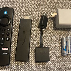 Amazon Fire TV Stick 4K