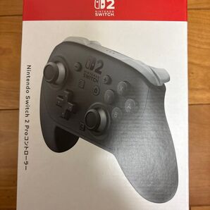 Switch Nintendo スイッチ2 Switch2 Pro プロコン Proコントローラー