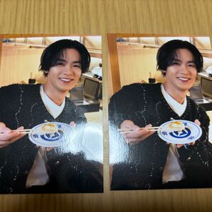 THE RAMPAGE 川村壱馬 くら寿司 トレカ