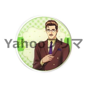 ときメモGS 天之橋一鶴 アクリルコースター アクコー グラッテ アニカフェ 特典 ときメモ ときめきメモリアルgirlsside