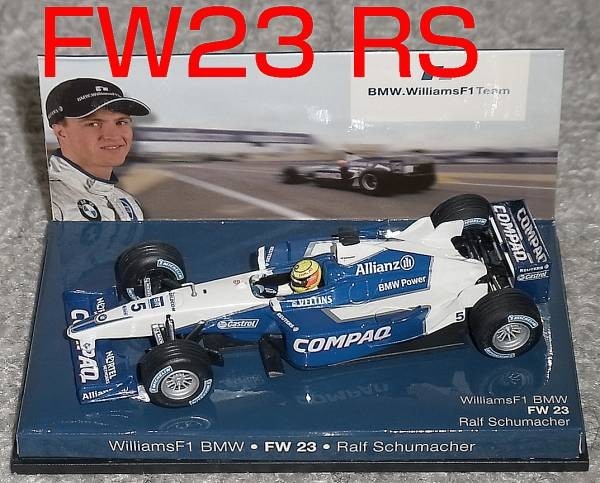 2025年最新】Yahoo!オークション -ウイリアムズ fw23の中古品