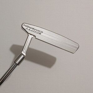 SCOTTY CAMERON SUPER SELECT スーパーセレクト パター 2023モデル ニューポート2 34インチ
