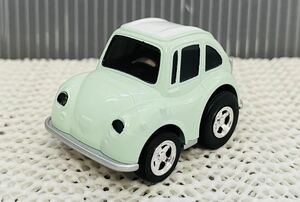 チョロQ☆タカラ☆スバル360☆SUBARU360☆ノスタルジック☆ミニカー