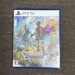 ドラゴンクエスト3 PS5