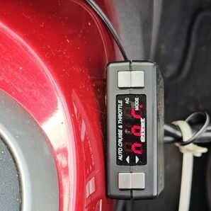 ピボット 3-drive クルコン