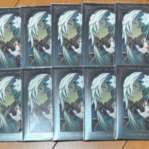 崩壊スターレイル スタレ アナイクス オンパロス英雄記 コレクションカード