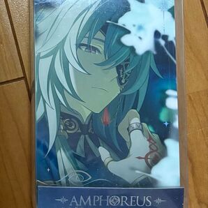 崩壊スターレイル スタレ アナイクス オンパロス英雄記 アクリルブロック